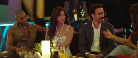 فيلم الكراش