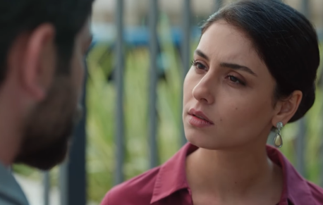 مسلسل أنت من أحببت الحلقة 15 والأخيرة
