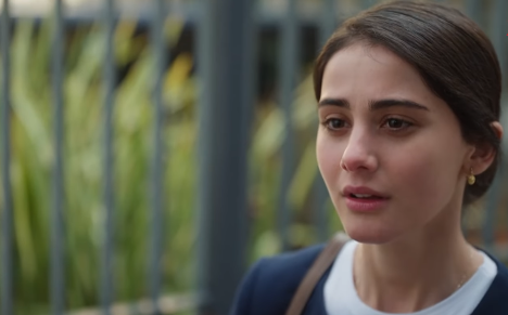 مسلسل أنت من أحببت الحلقة 15 والأخيرة