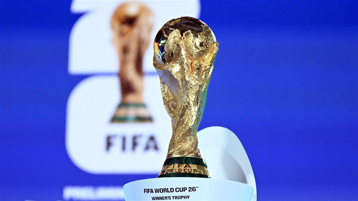 مواعيد مباريات منتخب مصر في كأس العالم 2026