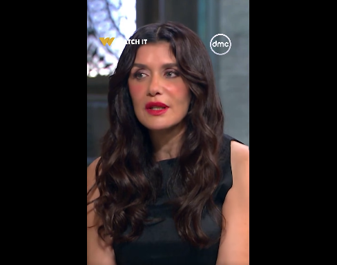 غادة عادل