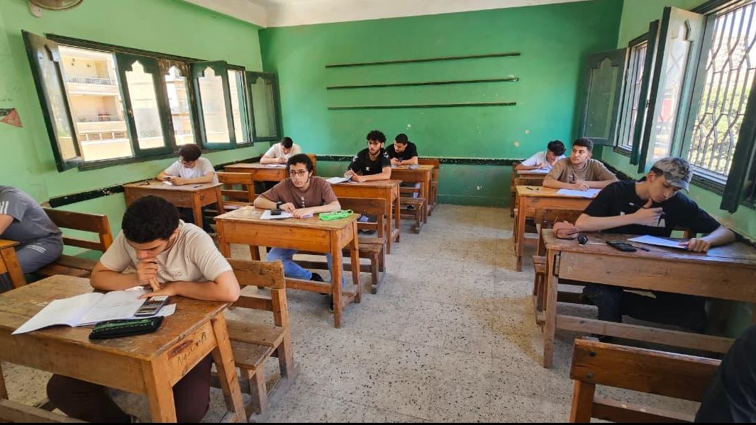 نتيجة الثانوية الأزهرية 2026