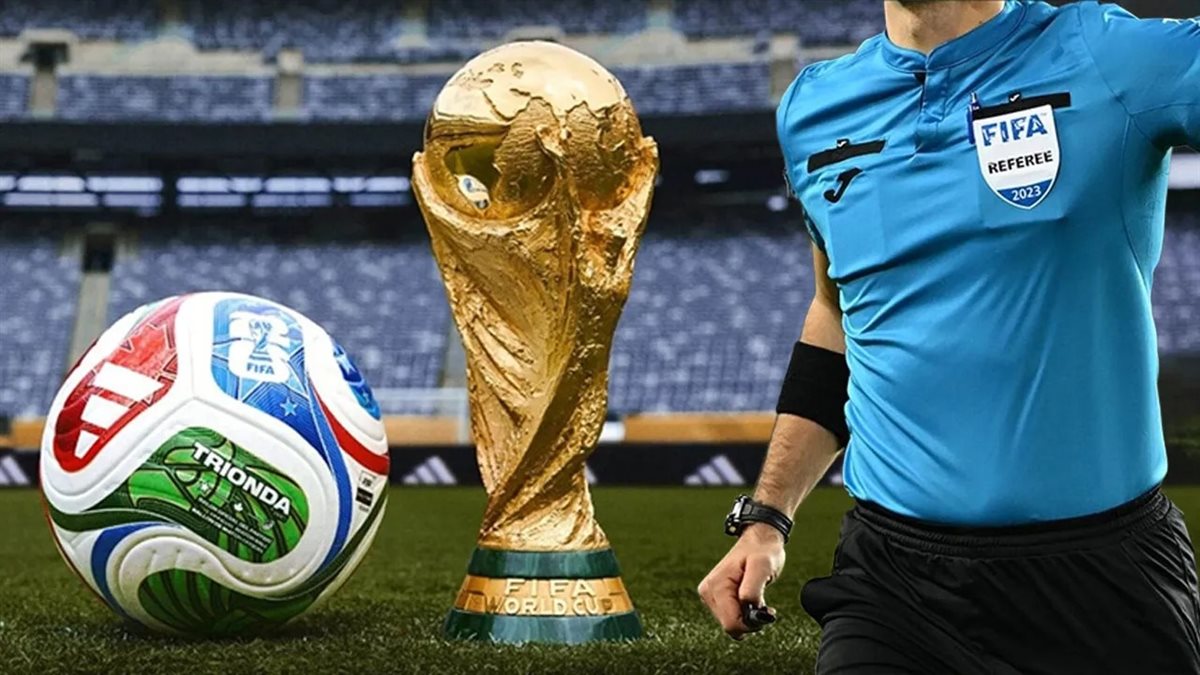 موعد انطلاق كأس العالم 2026