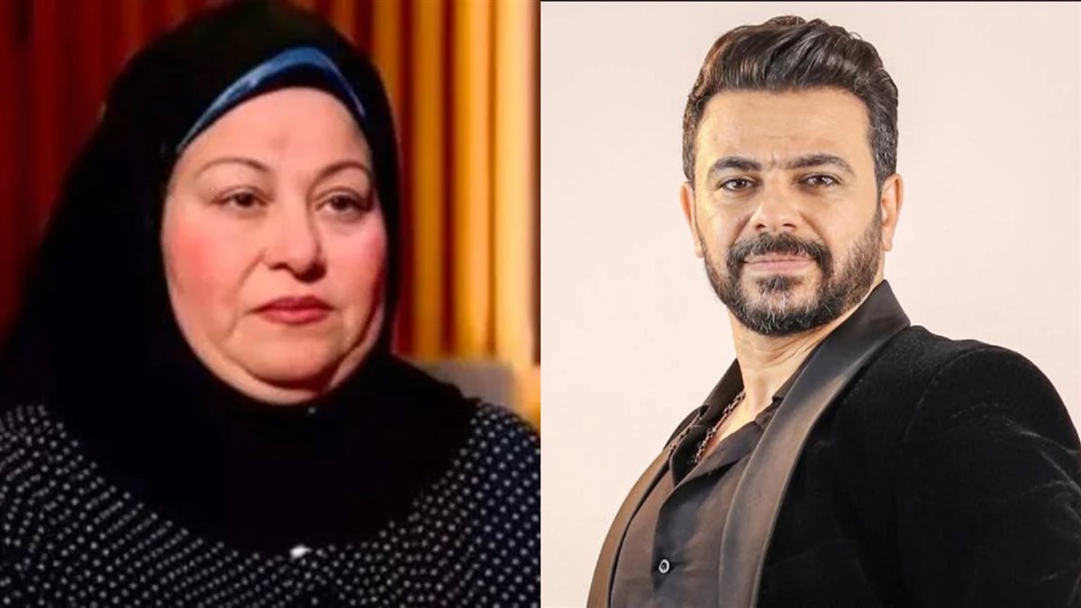 كريم الحسيني - ناني سعد الدين