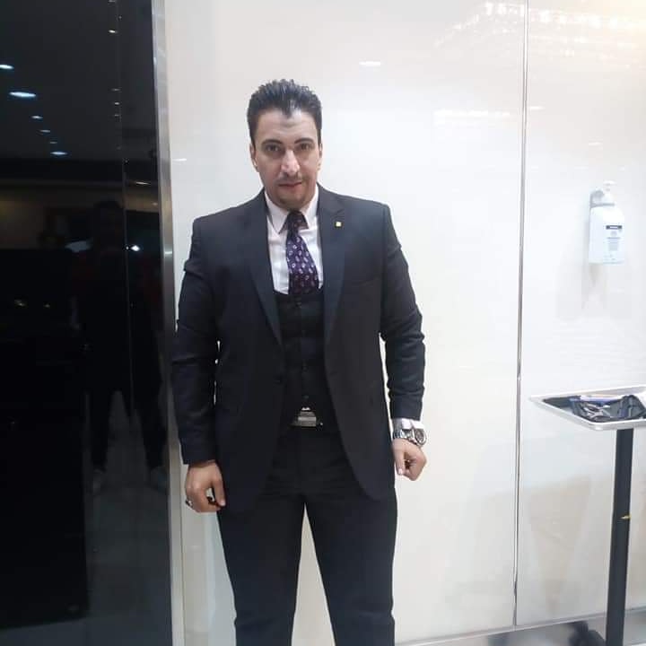 المحامي باسم الخواجه