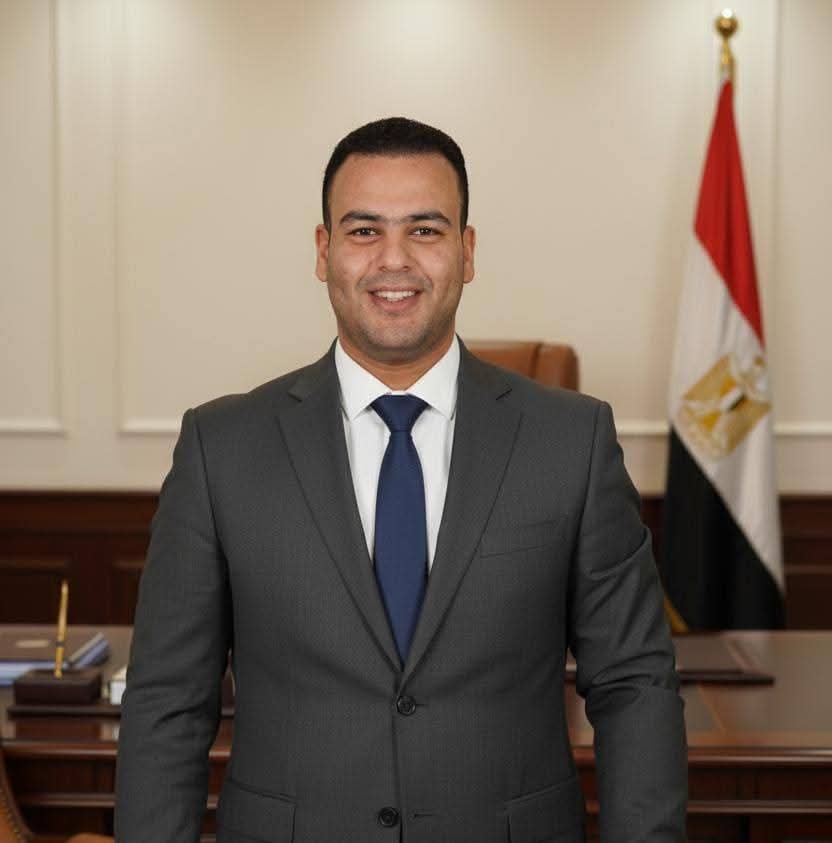 الصحفي محمد خليفة&nbsp;