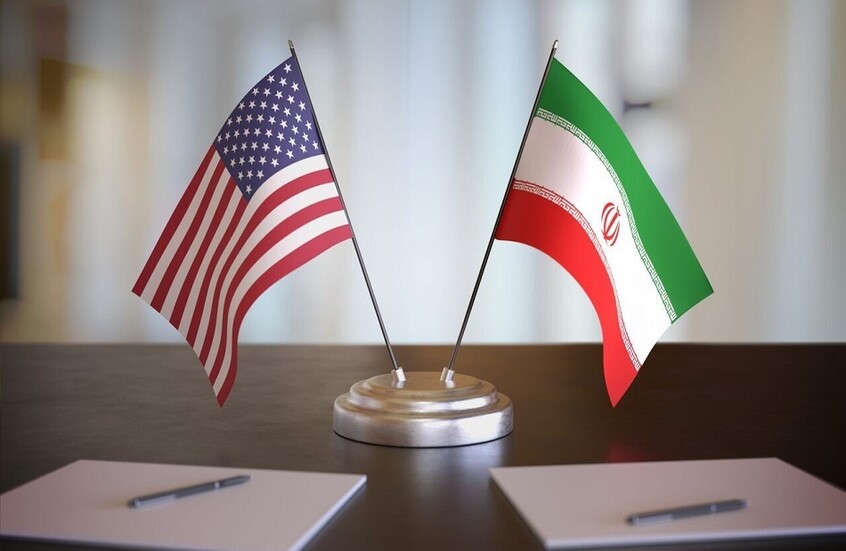 <strong>إيران وأمريكا</strong>