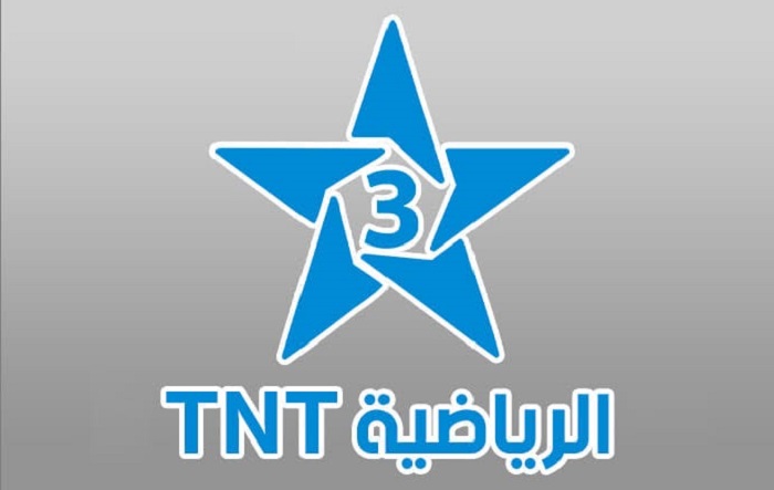 تردد قناة المغربية الرياضية Arryadia TNT الجديد