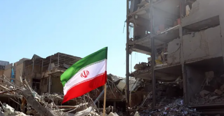 <strong>إيران</strong>