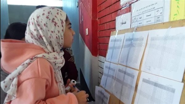 نتيجة الشهادة الإعدادية 2026 بمحافظة القاهرة