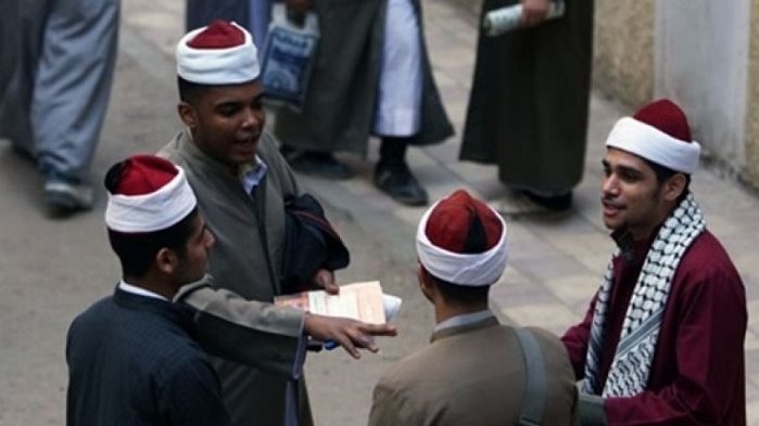 نتيجة الشهادة الإعدادية الأزهرية 2026