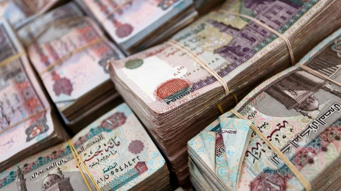 موعد صرف مرتبات شهر يونيو 2026