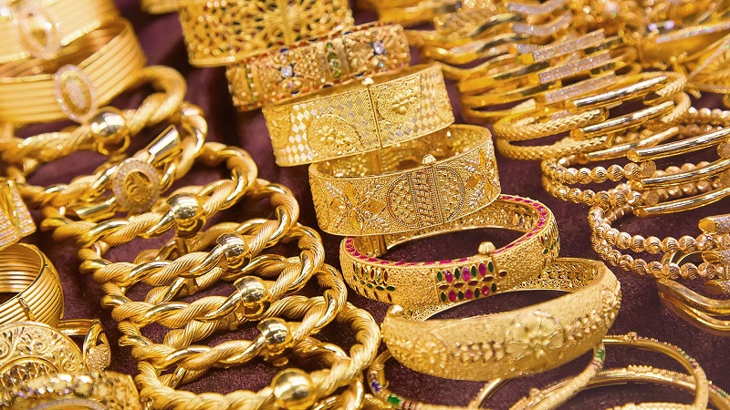 تحديث سعر الذهب اليوم في مصر
