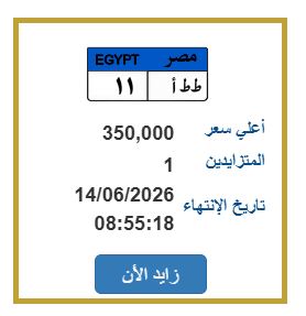 لوحة مميزة