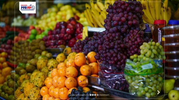 أسعار الفاكهة اليوم