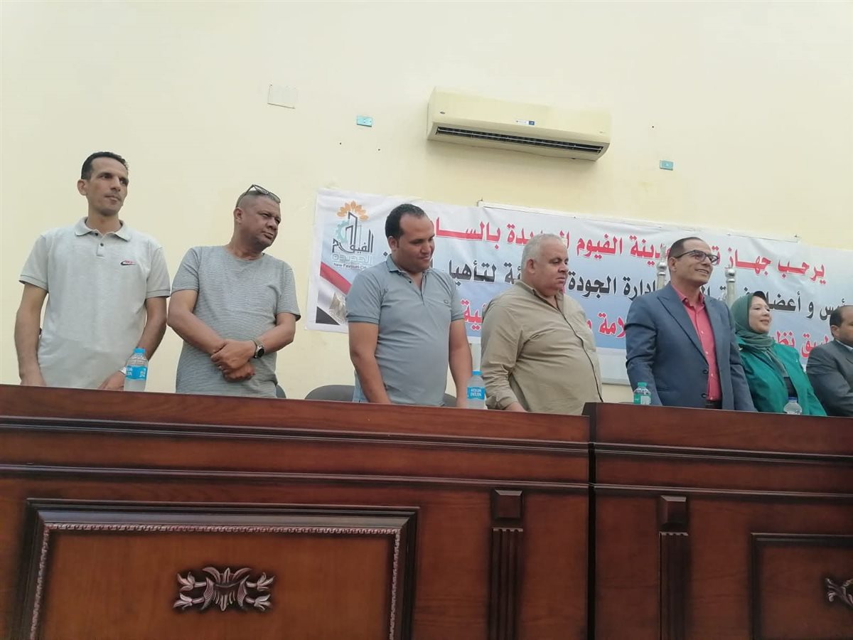 تنظيم بطولة الجمهورية للدراجات للرواد والبراعم وذوي الأحتياجات الخاصة بالفيوم&nbsp;