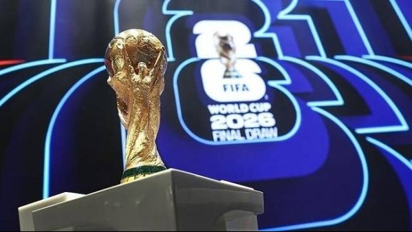 منتخب مصر في كأس العالم