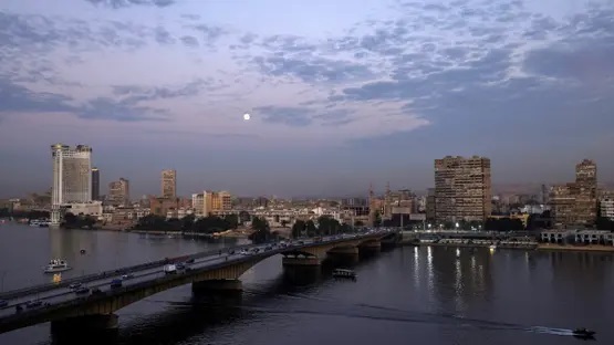حالة الطقس اليوم في مصر