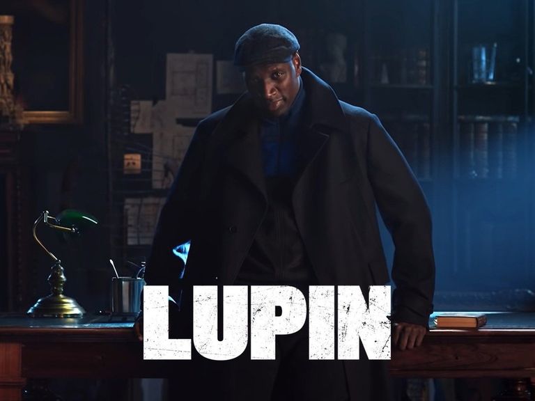 موعد عرض مسلسل Lupin الموسم الرابع
