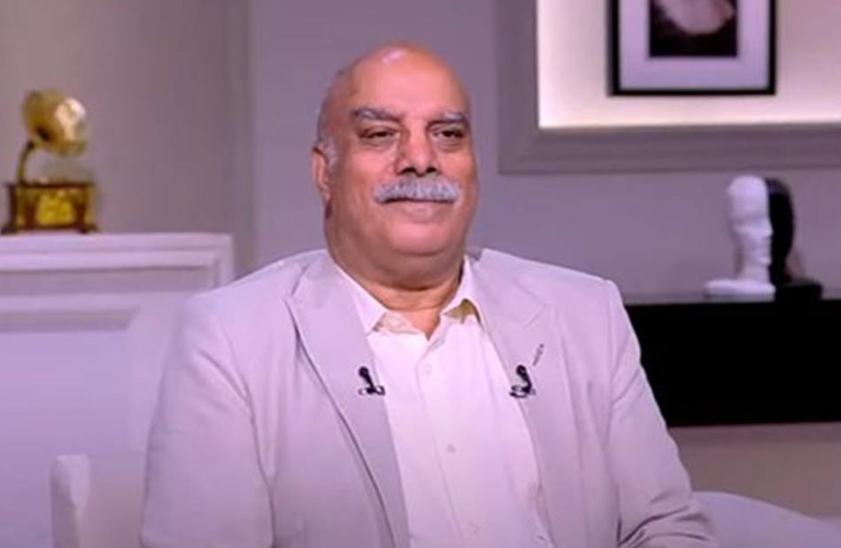 شعبان يوسف