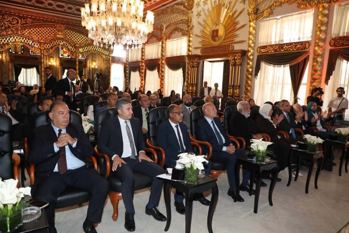 جانب من فعاليات مبادرة