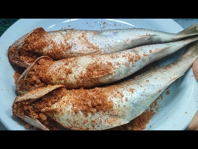 طريقة عمل الفسيخ في المنزل