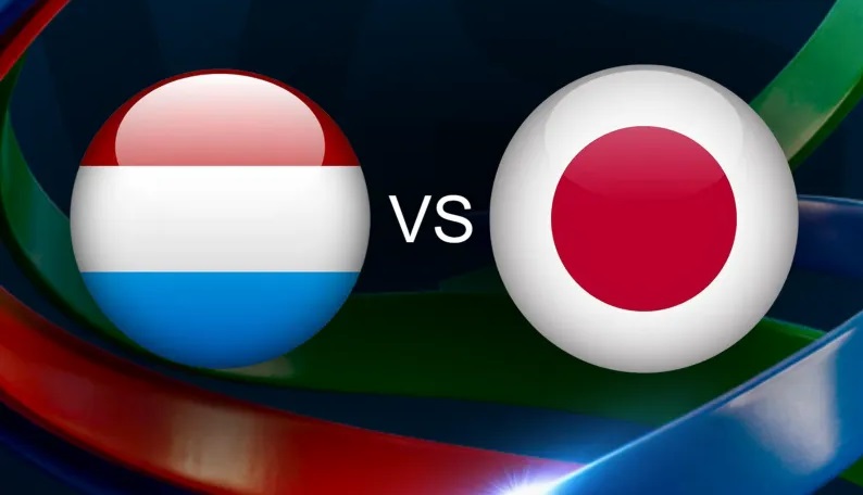 Netherlands vs Japan live