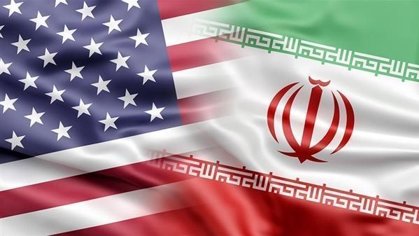 <strong>إيران وأمريكا</strong>