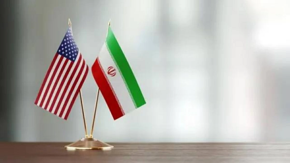 <strong>أمريكا وإيران</strong>