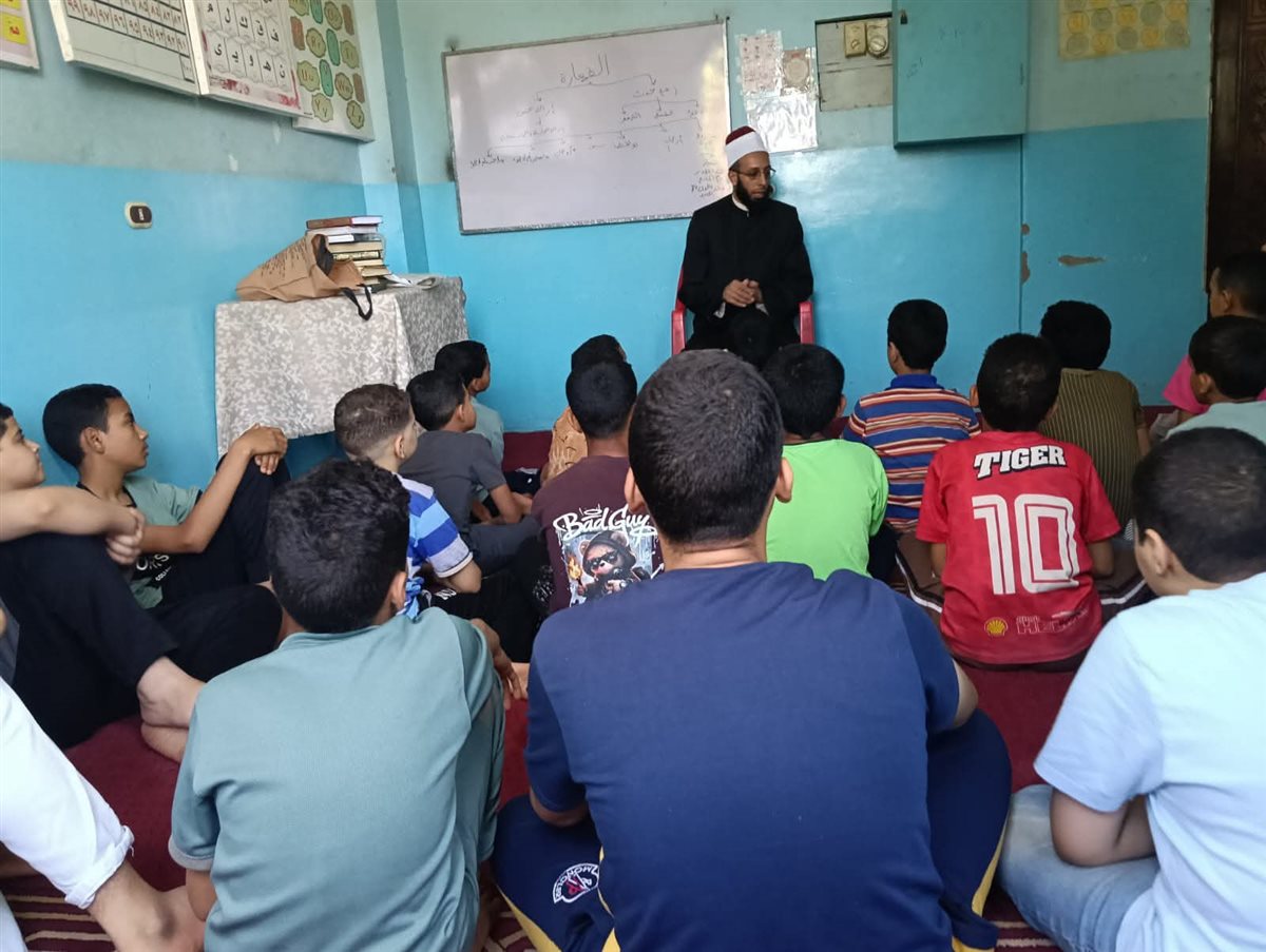 مبادرة «اختيار لا إجبار»&nbsp;