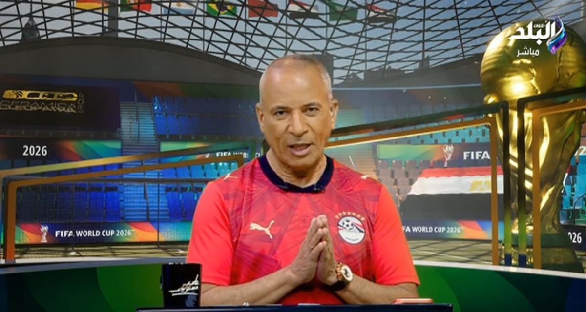 أحمد موسى