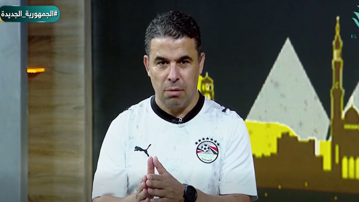 خالد الغندور