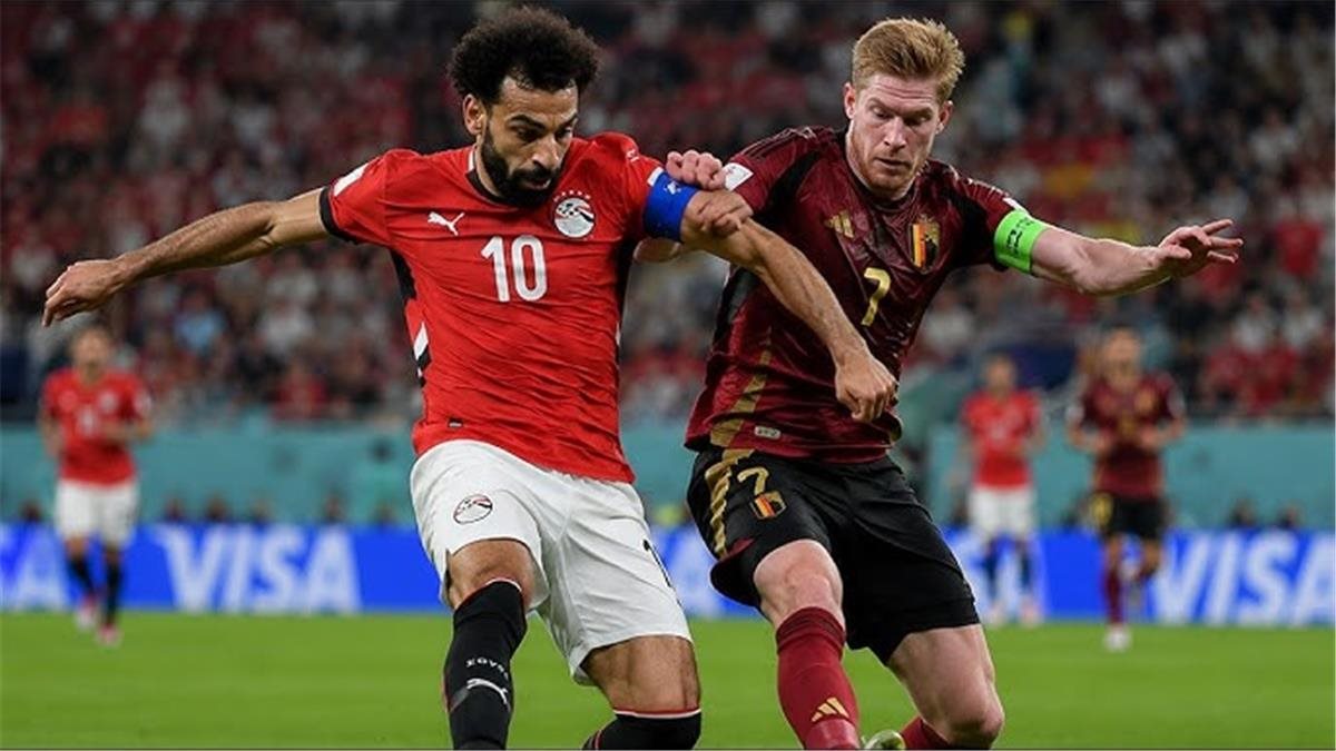 أخبار منتخب مصر