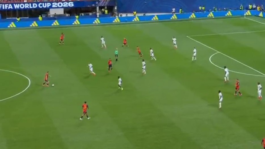 spain vs cabo verde