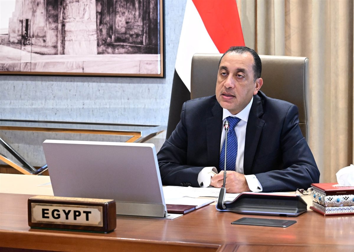 مدبولي