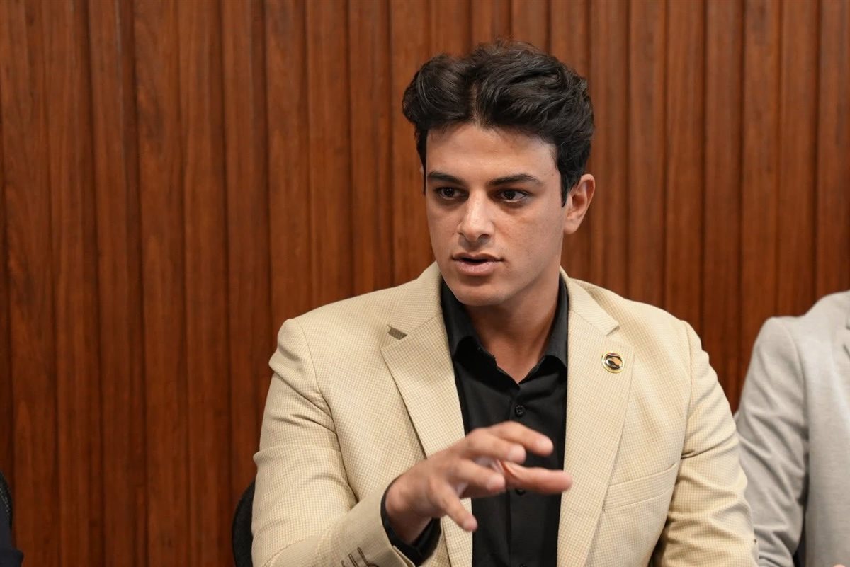 الكاتب الصحفي محمد أباظة
