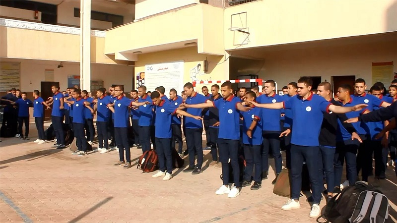 بدائل الثانوية العامة 2026 بعد الإعدادية.. مدارس مياه الشرب والصرف الصحي