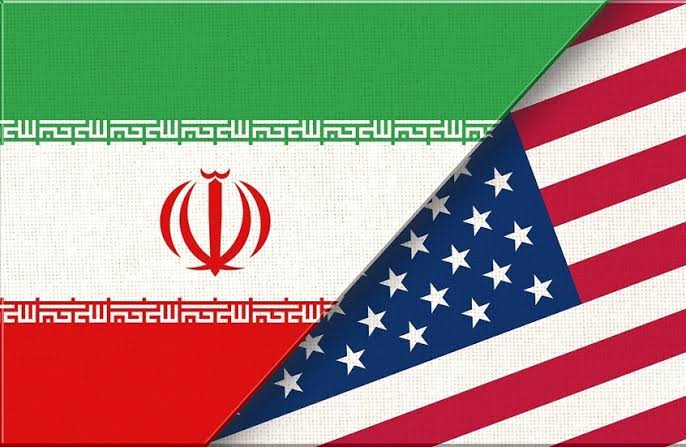 <strong>إيران وأمريكا</strong>