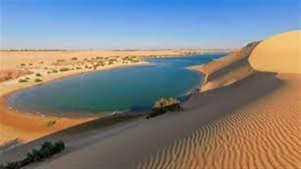 &nbsp;البحيرة المسحورة.. جوهرة الفيوم المخفية التي تسحر العقول والقلوب&nbsp;