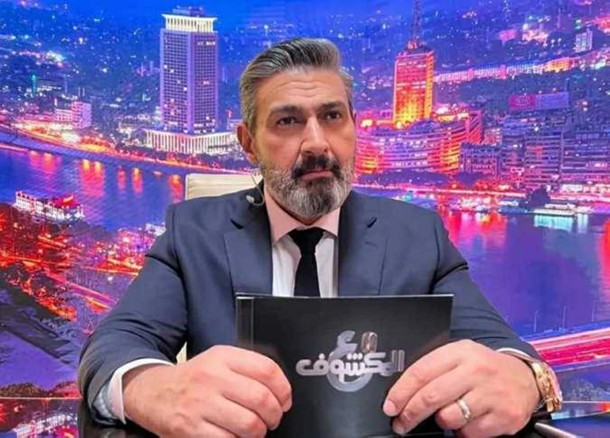 أحداث وملخص مسلسل للعدالة وجه آخر الحلقة 1