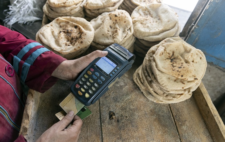 سعر رغيف الخبز المدعم