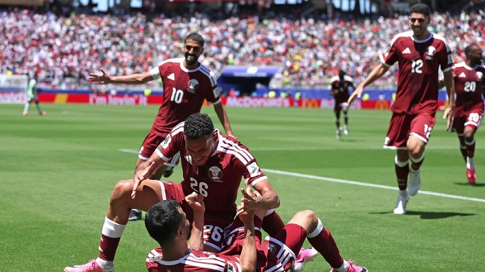 جدول ترتيب مجموعات كأس العالم 2026 بالكامل