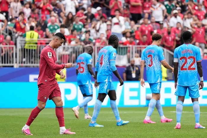 جدول ترتيب مجموعات كأس العالم 2026 بالكامل