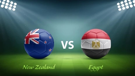 موعد مباراة مصر القادمة في كأس العالم