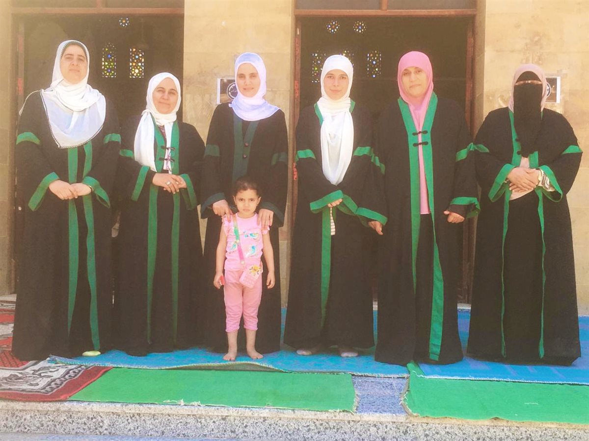 أوقاف الفيوم تواصل قوافل الواعظات بعنوان «الغش في الامتحانات وأثره على المجتمع» ضمن مبادرة «صحح مفاهيمك»