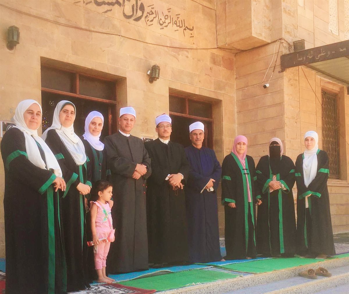 أوقاف الفيوم تواصل قوافل الواعظات بعنوان «الغش في الامتحانات وأثره على المجتمع» ضمن مبادرة «صحح مفاهيمك»