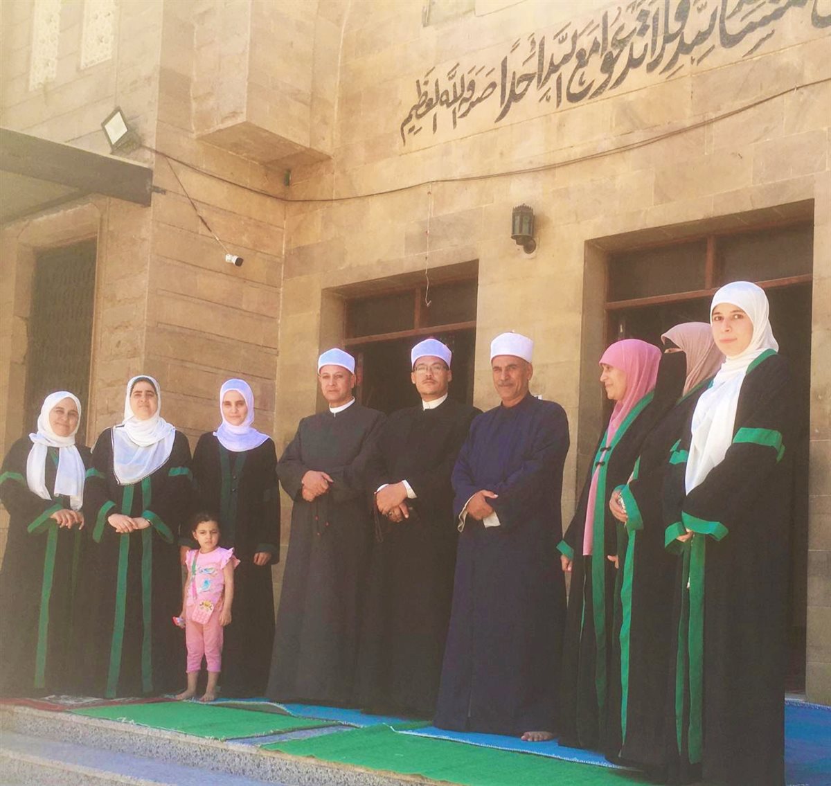 أوقاف الفيوم تواصل قوافل الواعظات بعنوان «الغش في الامتحانات وأثره على المجتمع» ضمن مبادرة «صحح مفاهيمك»