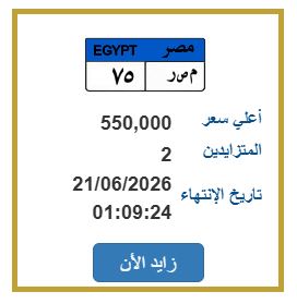 لوحة مميزة
