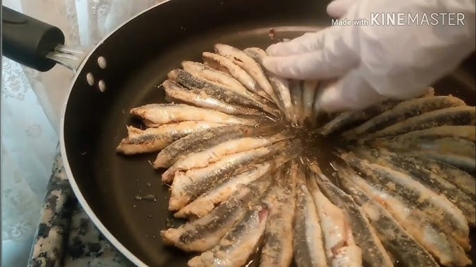 طريقة عمل البساريا