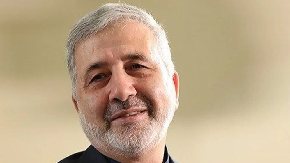 <strong>السفير الإيراني لدى المملكة العربية السعودية</strong>